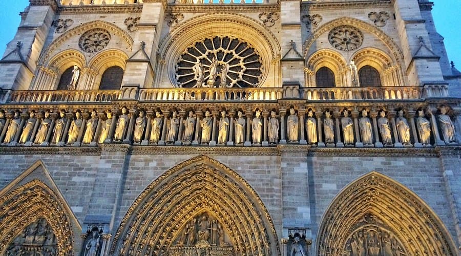 Cité des Sciences et de l'Industrie