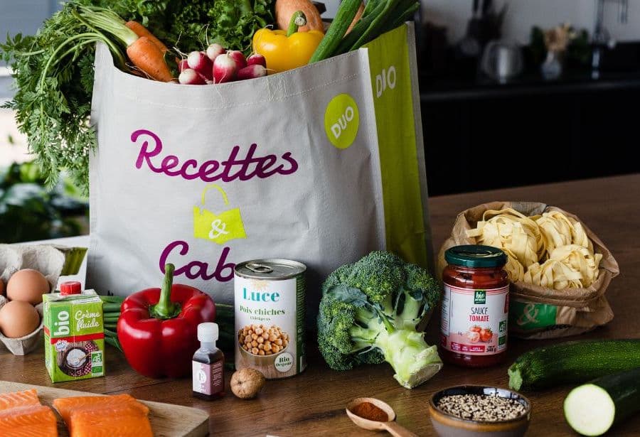 Épiceries coopératives étudiantes