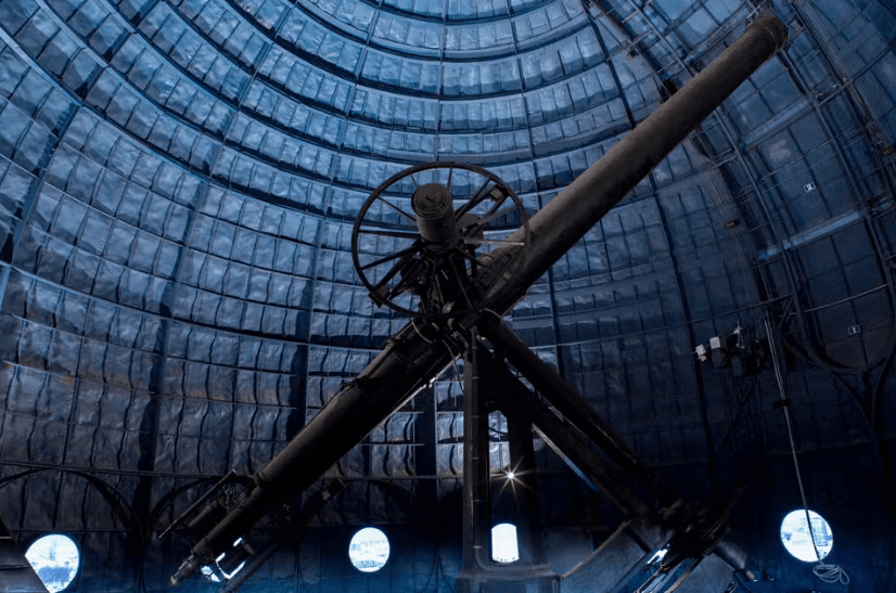 Observatoire de Paris